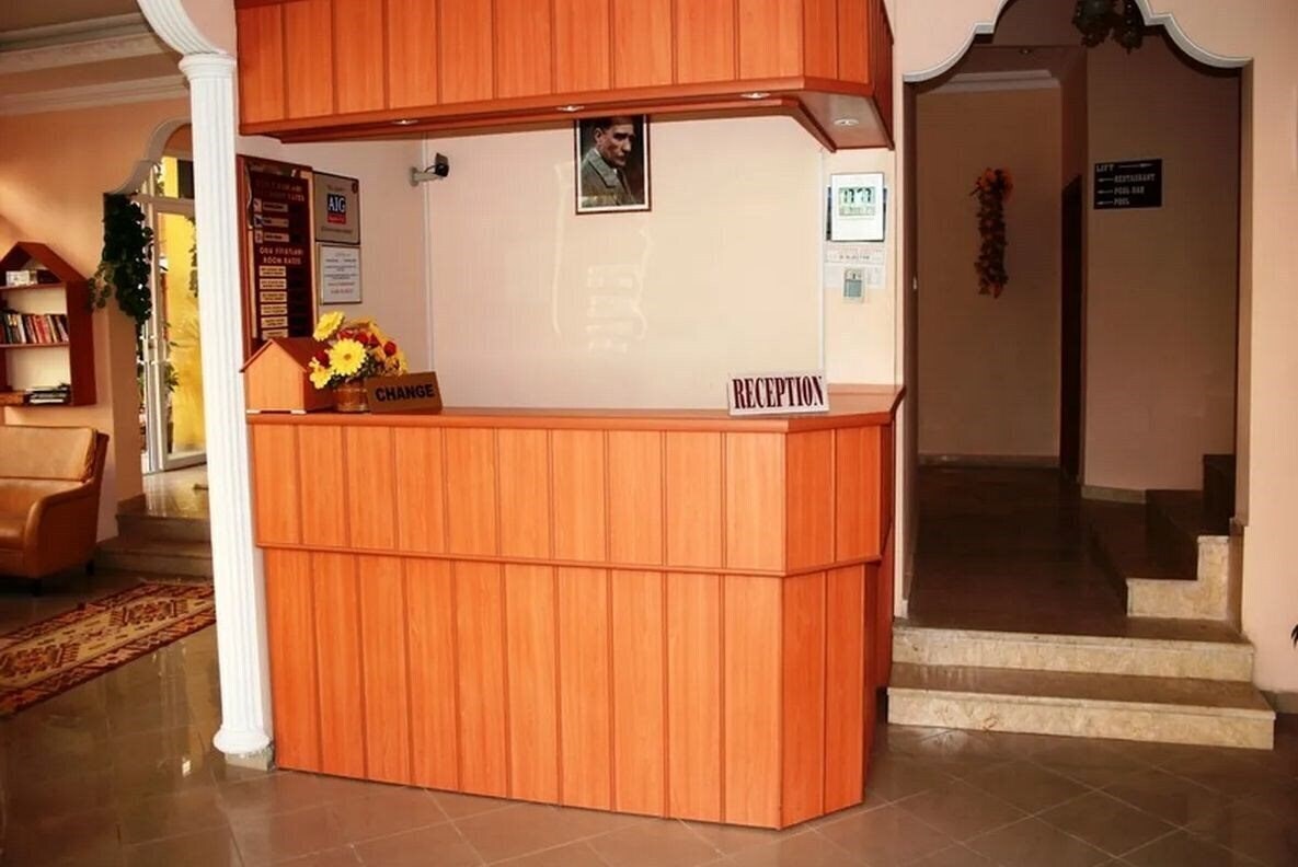 Апартаменти Mirage Apart Hotel 3*